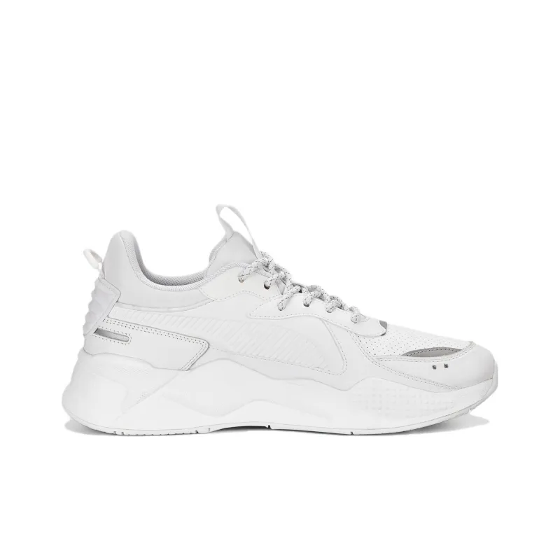 PUMA Rs X 'Triple White'-1