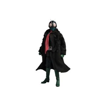 BANDAI S.h.figuarts New Kamen Rider Knight Action Figures 14.5cm