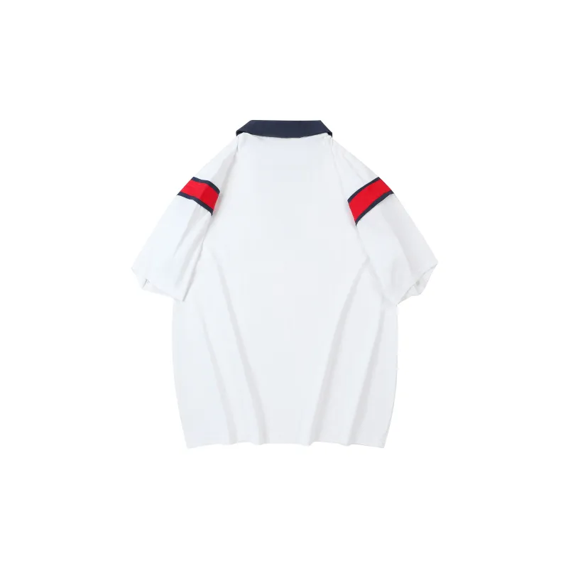 MISTEEZ Polo Shirts Unisex-1