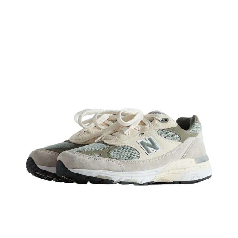 New Balance 993 MiUSA Kith Spring 101-1