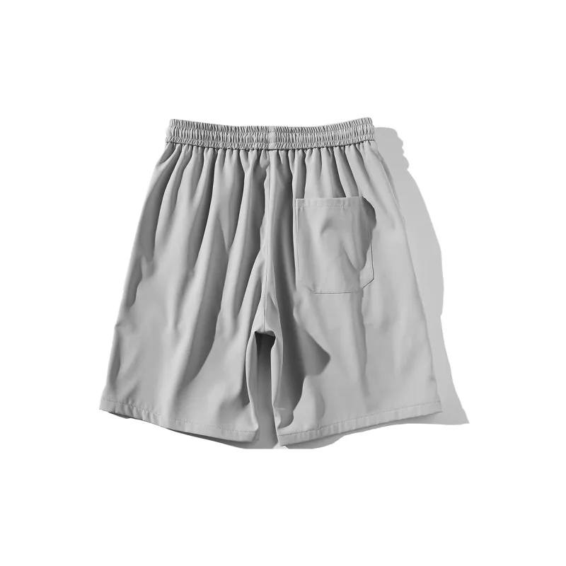 Freamve Sports Shorts Unisex-13