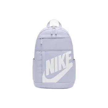 Nike Fabric Backpack Unisex Light Purple