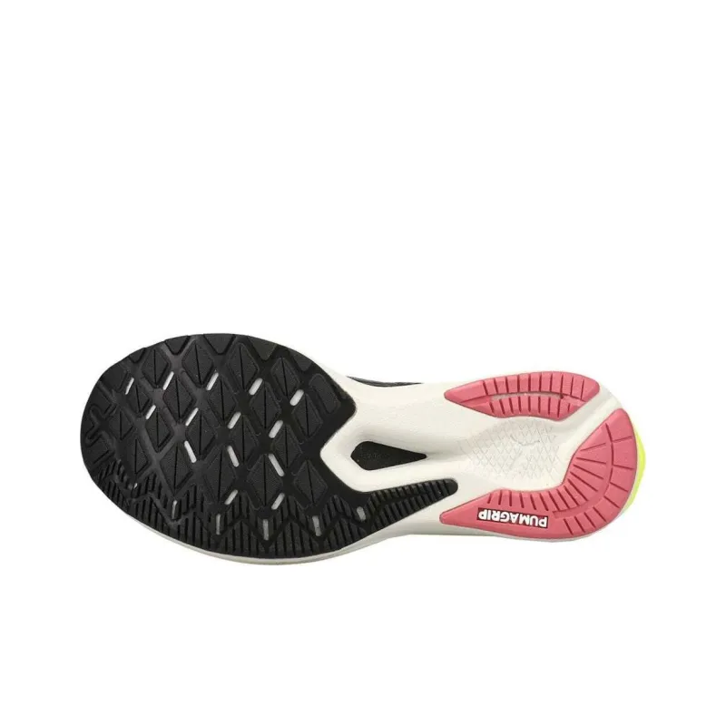 PUMA Deviate Nitro Wtr 'Black' Women's-4