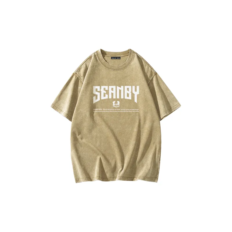 SEANBYSEAN T-Shirts Unisex-13