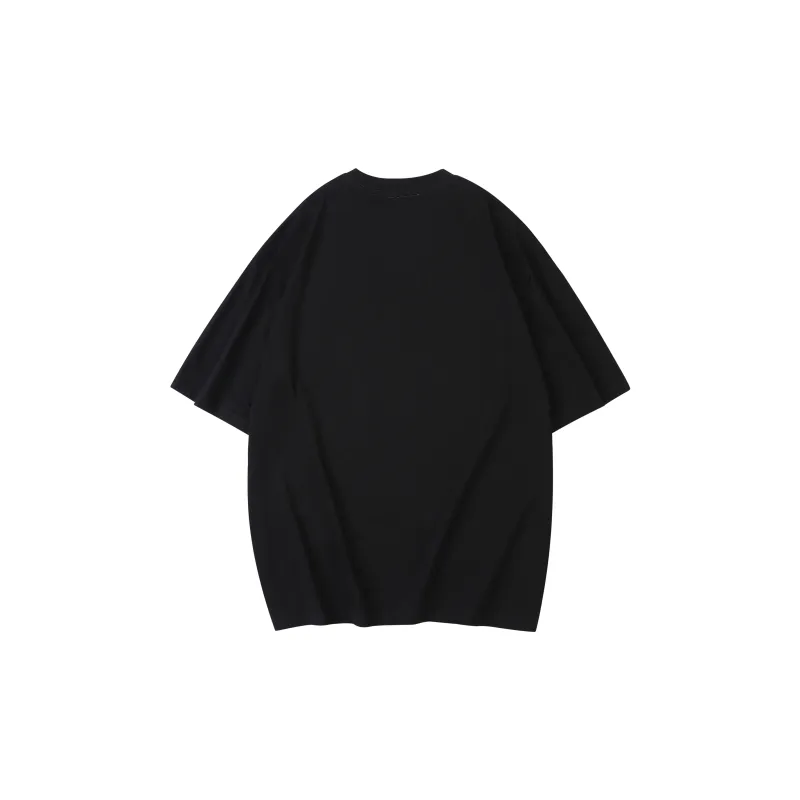 MISTEEZ T-Shirts Unisex-1