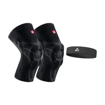 PEAK Knee Pads