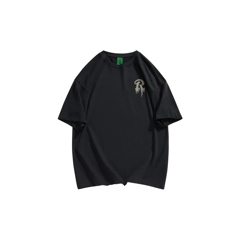 Izro X IRSCTO T-Shirts Unisex-1