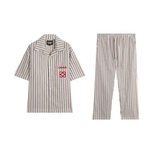 CICADAHOME Men Pajama Sets