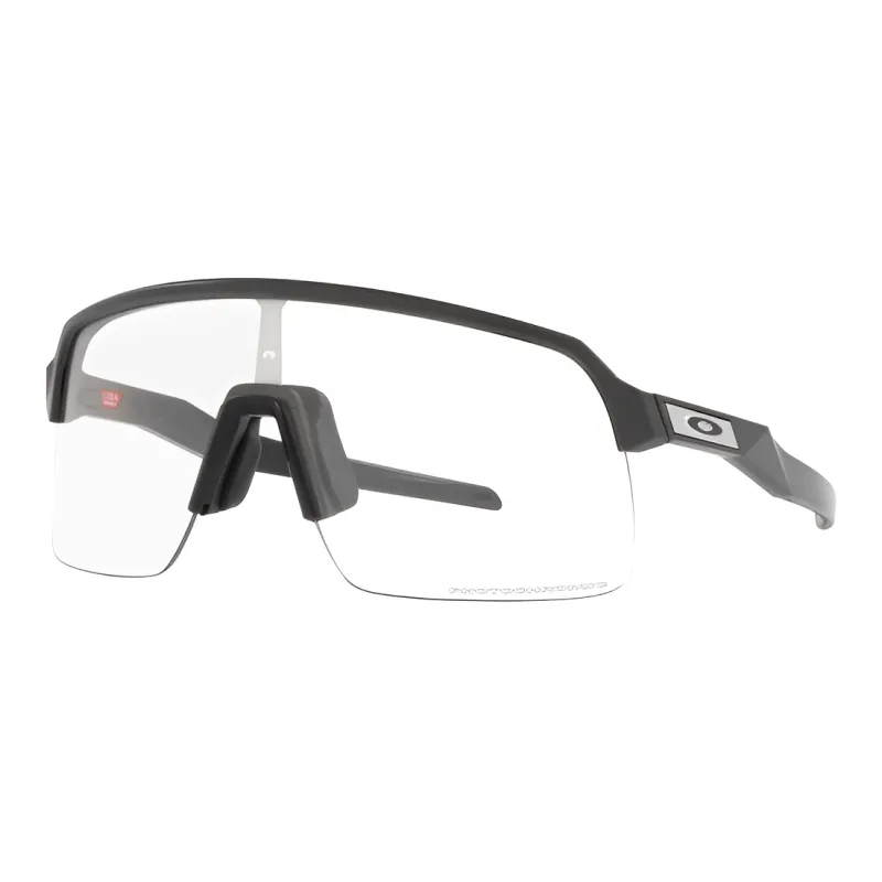 Oakley Plate Frame Irregular Shape Sunglasses Unisex-0
