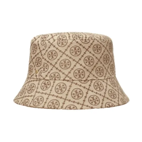 TORY BURCH Bucket Hats Women's Brown