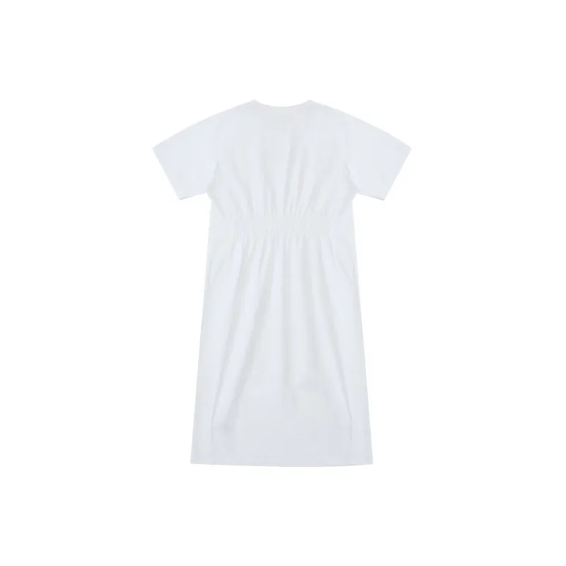 Champion Short Sleeved Dresses Women's-1