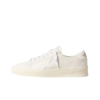 Golden Goose Bio Based Stardan White