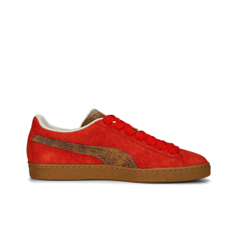 PUMA Suede Always On Worm Aros-1