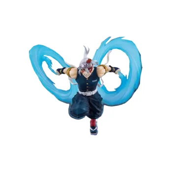 BANDAI Demon Slayer Scale Figures