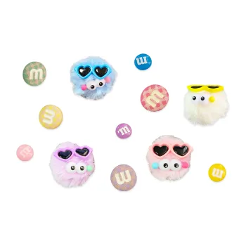 US8ACC DIY Shoe Buckle Accessories Unisex