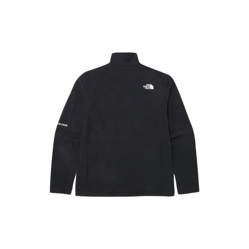THE NORTH FACE ALL TRAIN Jacket Unisex Black-1