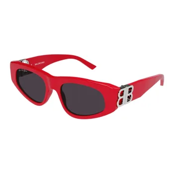 Balenciaga Cat Eye Glasses