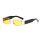 Black Yellow