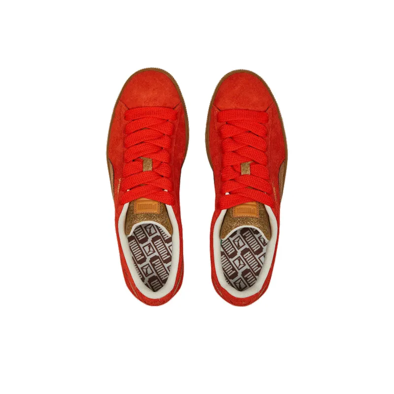 PUMA Suede Always On Worm Aros-3