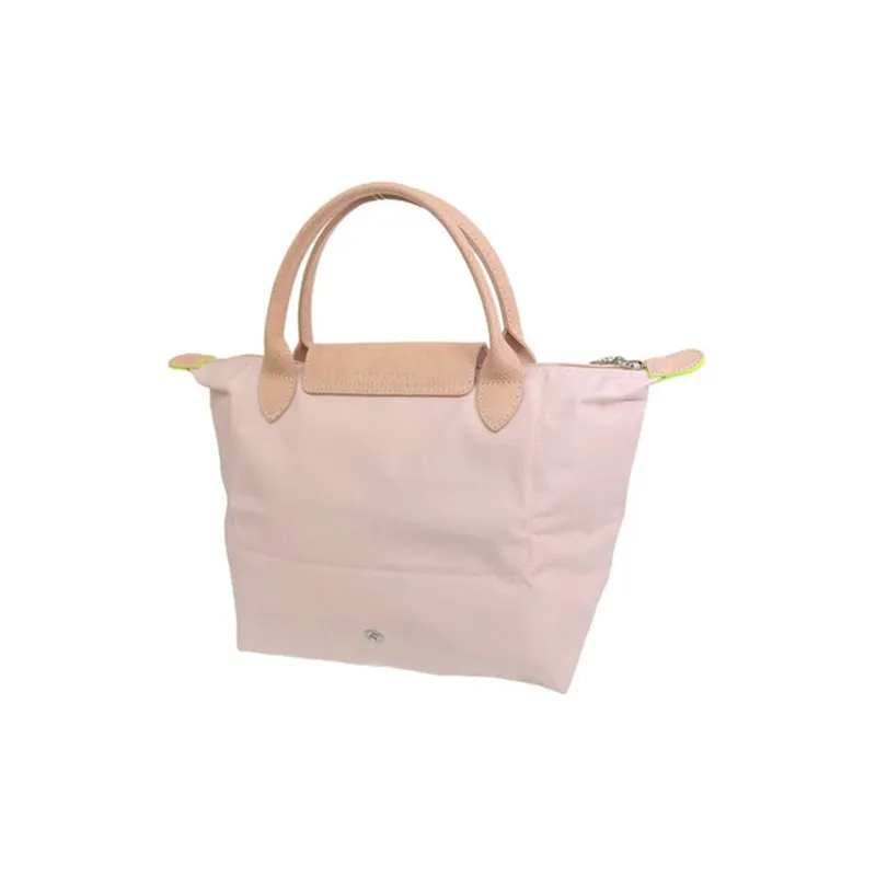 LONGCHAMP Le Pliage Green Handbags-2