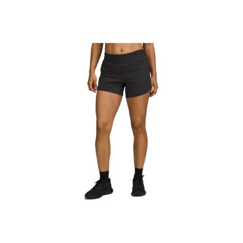 Lululemon Track That Sports Shorts Women's