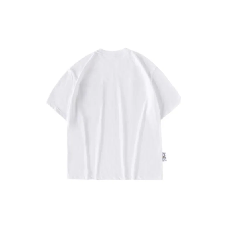 STARTER Bugs Bunny T Shirt Unisex-1
