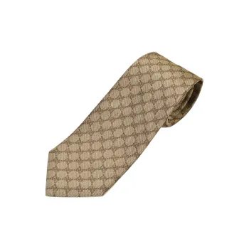 GUCCI GG Ties Men
