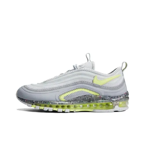 Nike Air Max Terrascape 97 'Pure Platinum Light Lemon'