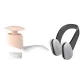Micro Powder White Bead (Kids')