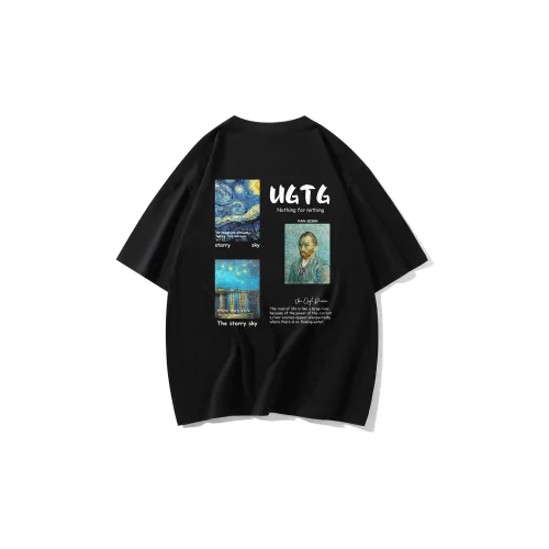 UGTG T-Shirts Unisex