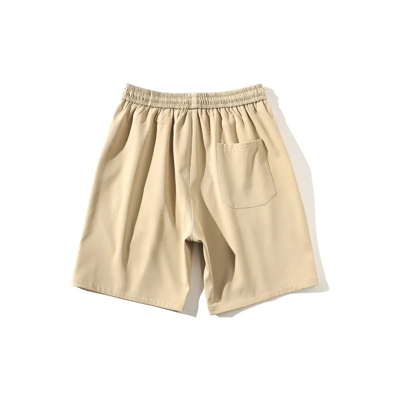 Freamve Sports Shorts Unisex-17