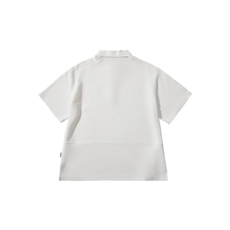 Penfield Polo Shirts Unisex-1
