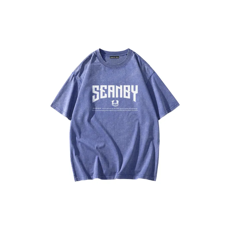 SEANBYSEAN T-Shirts Unisex-21