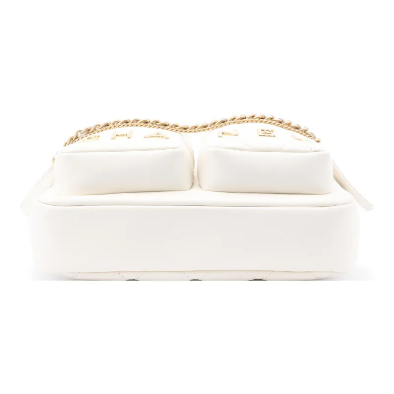 CHANEL 22c Early Spring Clutches-2