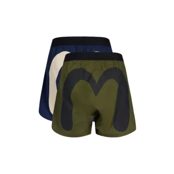 EVISU Men Boxer Shorts