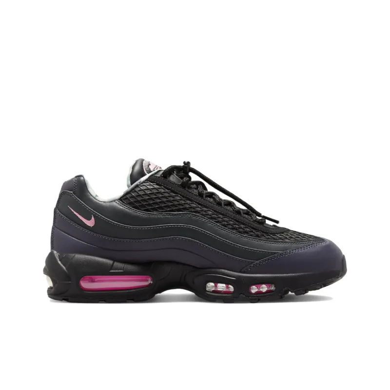 Nike Air Max 95 Sp Corteiz Pink Beam-1