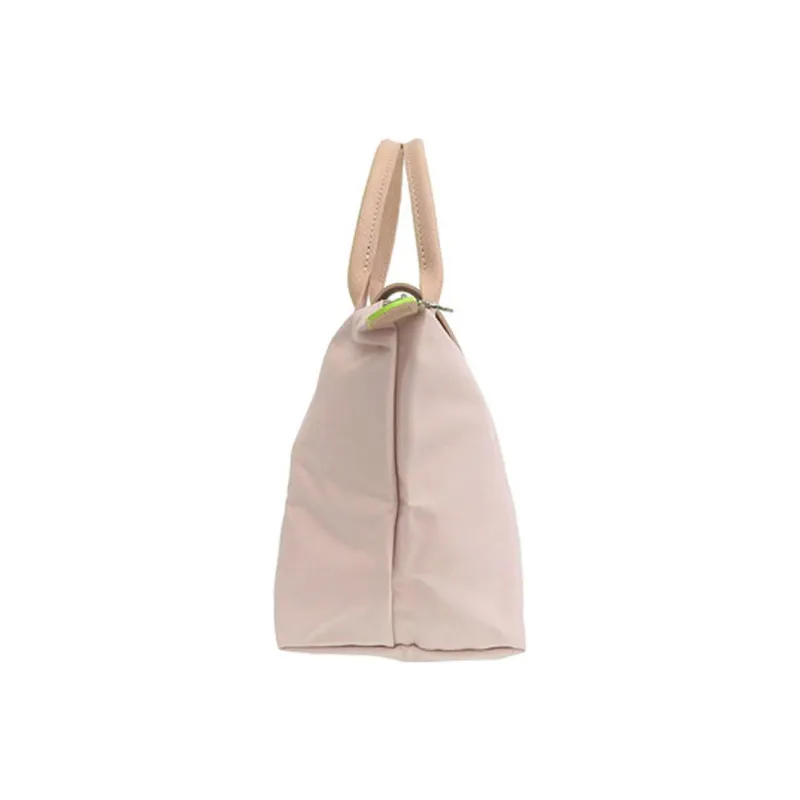 LONGCHAMP Le Pliage Green Handbags-3