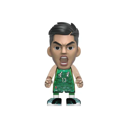 AcePlayer 스케일 피규어