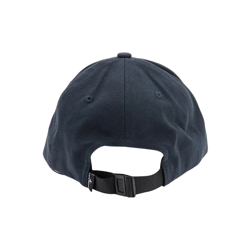 STONE ISLAND Embroidered logo Cotton Cap-2