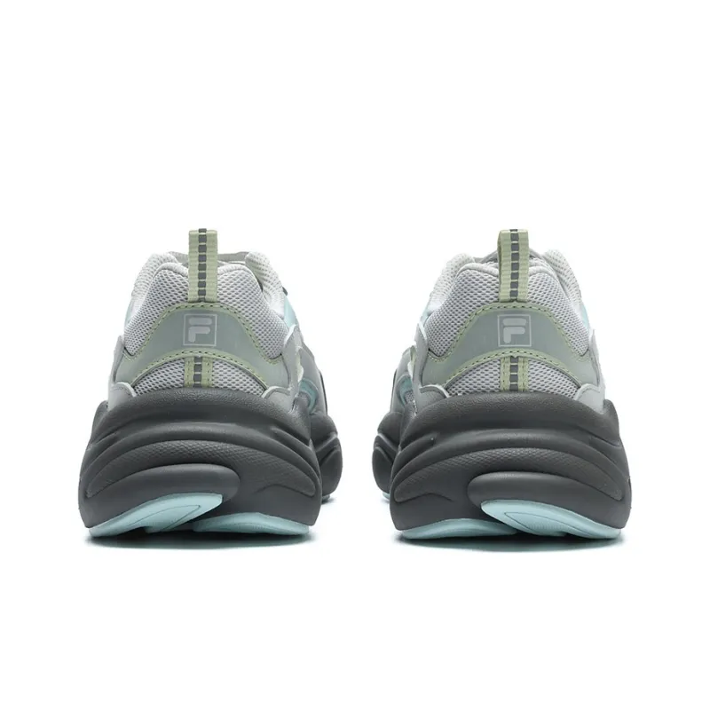 FILA Mars 1S Sneakers 'Green Blue Grey' Women's-3