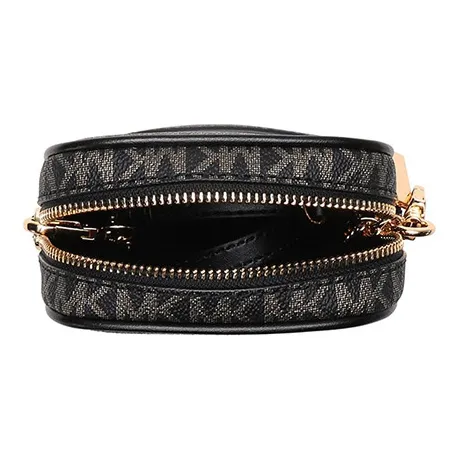 MICHAEL KORS Blaire Artificial Leather Camera Bag, Cell Phone Pouch, Crossbody Bag, Shoulder Bag Women's-5