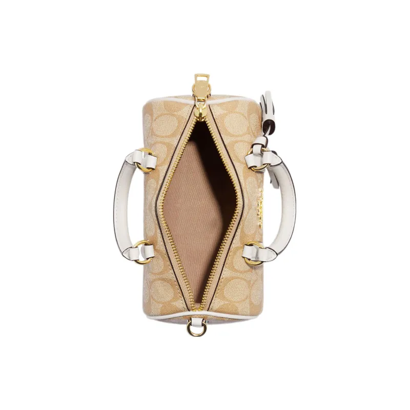 COACH Lacey Handbags-2