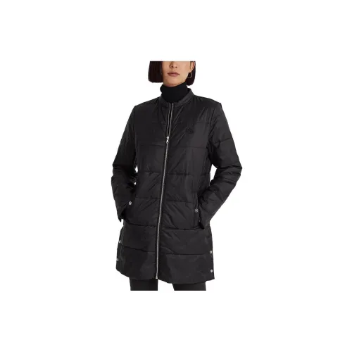 Polo Ralph Lauren Puffer Jackets Women's Black