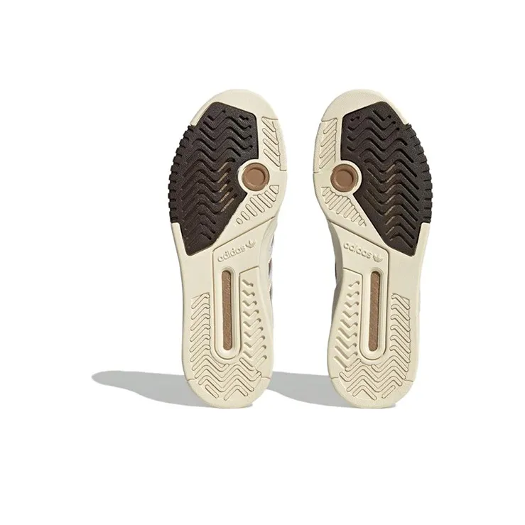adidas originals Drop Step Cream-4