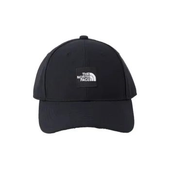 THE NORTH FACE Polyester Baseball Caps Unisex Black