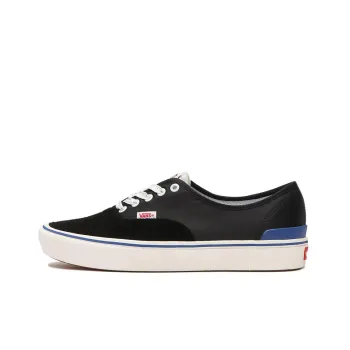 Vans ComfyCush Authentic HC Tripster Black