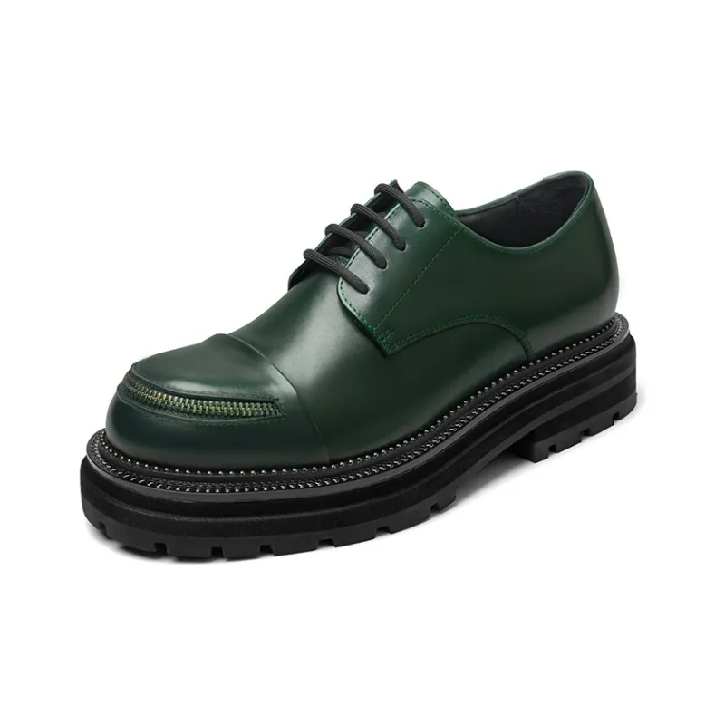 TUATARA Casual Shoes Unisex Low Top Jasper-2