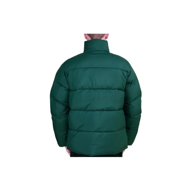 Carhartt WIP Puffer Jackets Men Green-2