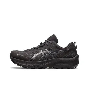 Asics Gel Trabuco 11 Gtx Black Carrier Grey
