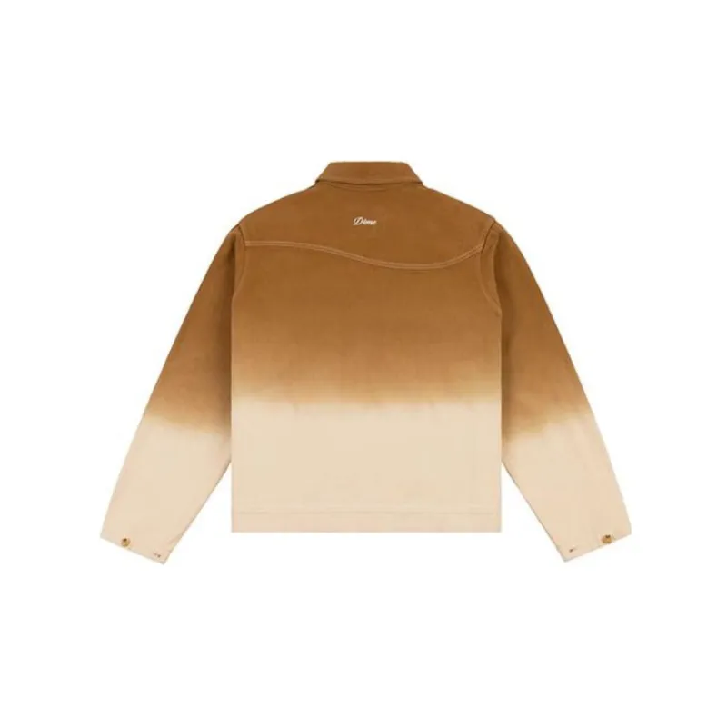 Dime Jackets Unisex-1